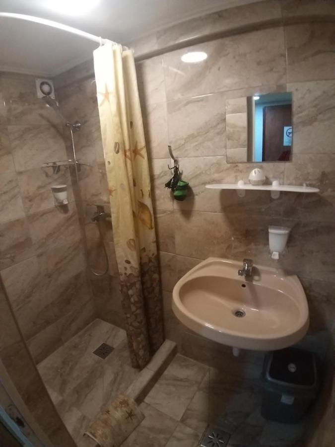 Pensión Deniz Budapest